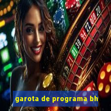 garota de programa bh